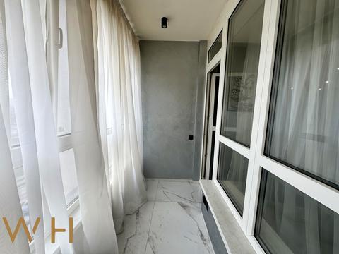 квартира за адресою Родини Крістерів вул., 20