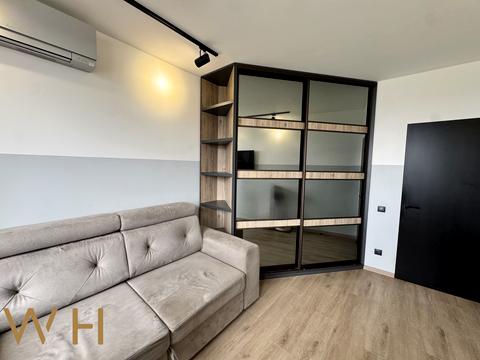 квартира за адресою Родини Крістерів вул., 20