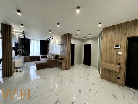 квартира за адресою Родини Крістерів вул., 20