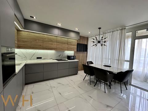 квартира за адресою Родини Крістерів вул., 20