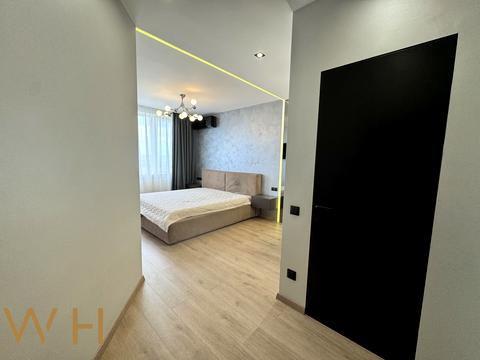 квартира за адресою Родини Крістерів вул., 20