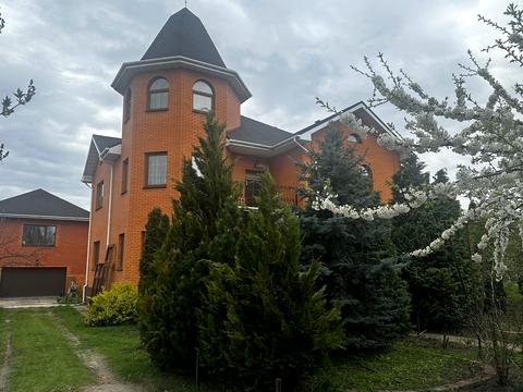 дом по адресу Ивана Руденко ул., 17