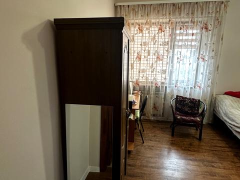 дом по адресу Ивана Руденко ул., 17