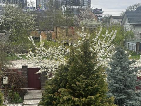 дом по адресу Ивана Руденко ул., 17