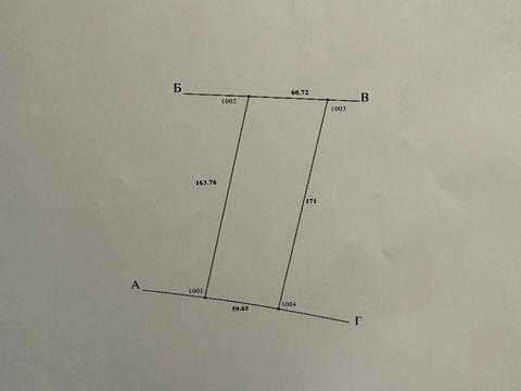 участок по адресу с. Борщев, 