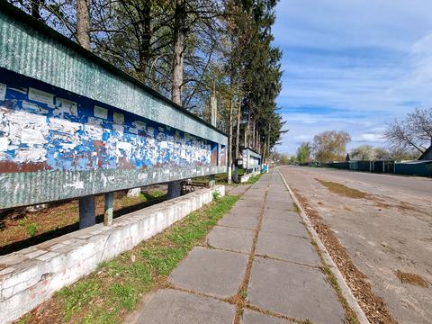 комерційна за адресою Центральна, 73