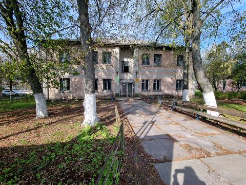 комерційна за адресою Центральна, 73