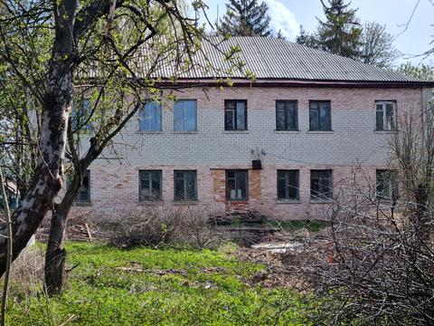 комерційна за адресою Центральна, 73