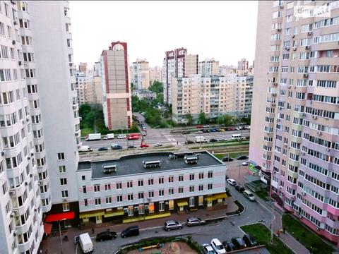 квартира по адресу Николая Закревского ул., 95