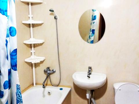 квартира по адресу Николая Закревского ул., 95