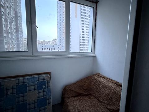 квартира по адресу Николая Закревского ул., 99