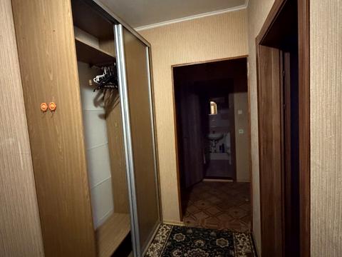квартира по адресу Николая Закревского ул., 99