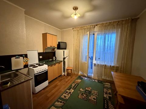 квартира по адресу Николая Закревского ул., 99