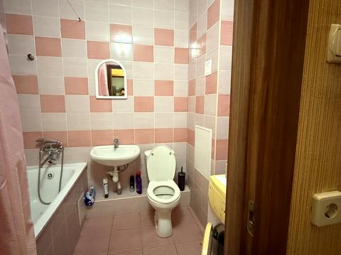 квартира по адресу Николая Закревского ул., 99