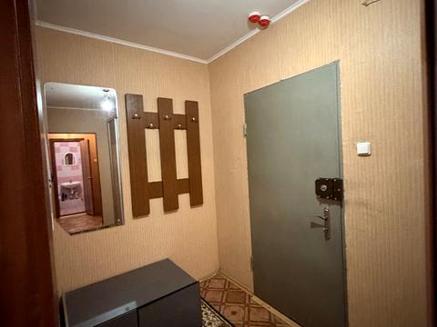 квартира по адресу Николая Закревского ул., 99