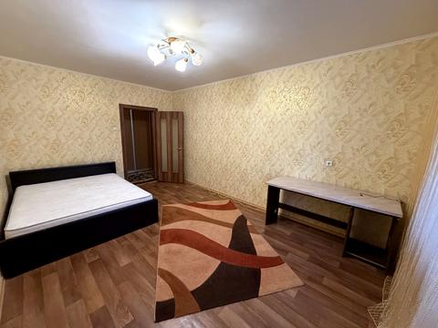 квартира по адресу Николая Закревского ул., 99