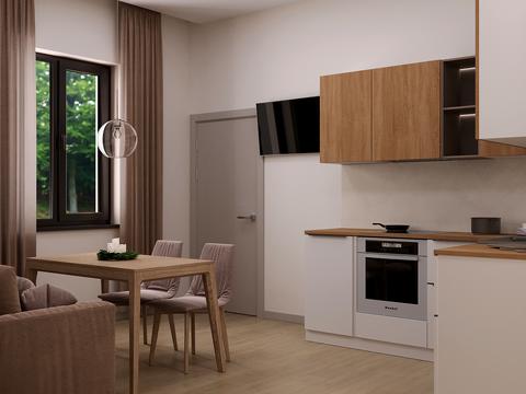комерційна за адресою Центральна, 73