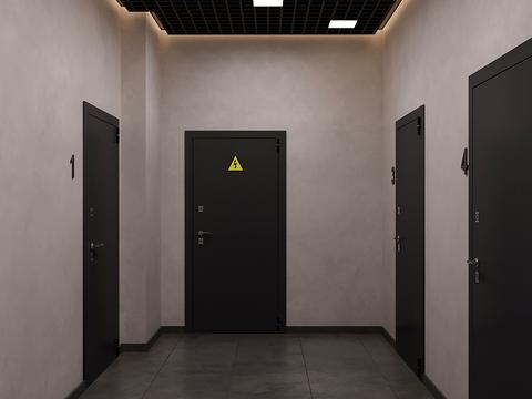 комерційна за адресою Центральна, 73