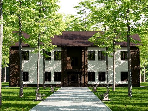 комерційна за адресою Центральна, 73