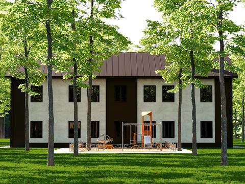 комерційна за адресою Центральна, 73