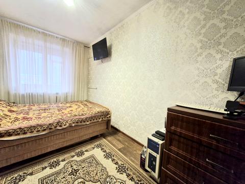 квартира по адресу Петропавловская ул., 106