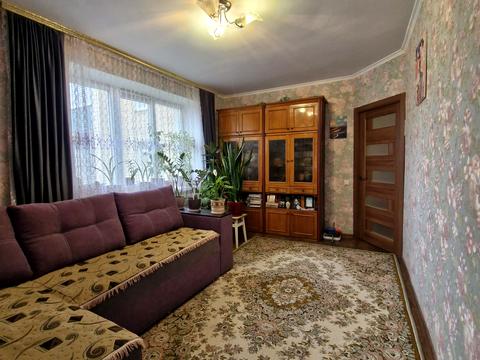 квартира по адресу Петропавловская ул., 106