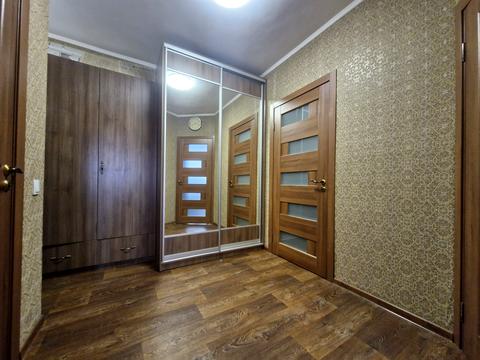 квартира по адресу Петропавловская ул., 106