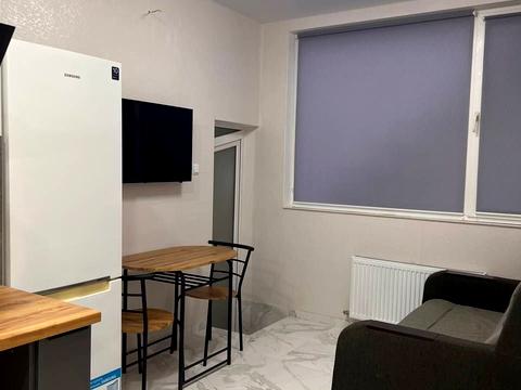квартира по адресу Косвенная ул., 22