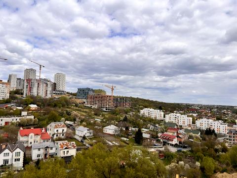 квартира за адресою Очеретяна вул., 31