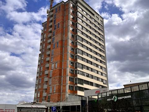 квартира за адресою Очеретяна вул., 31