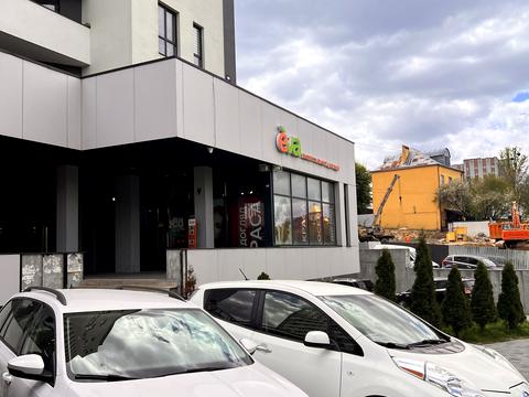 квартира за адресою Очеретяна вул., 31
