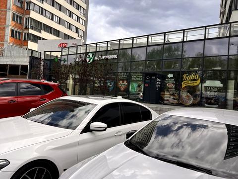 квартира за адресою Очеретяна вул., 31