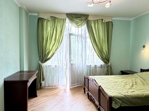 квартира по адресу Сковороды Григория ул., 6