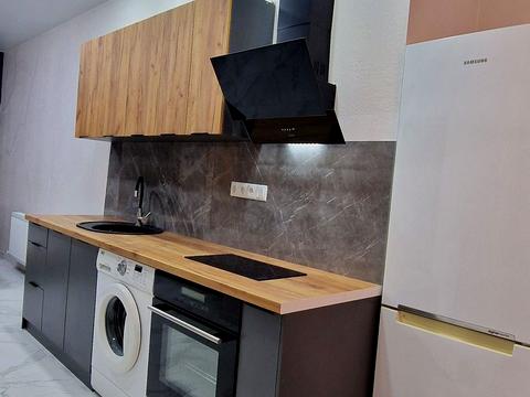 квартира по адресу Косвенная ул., 22