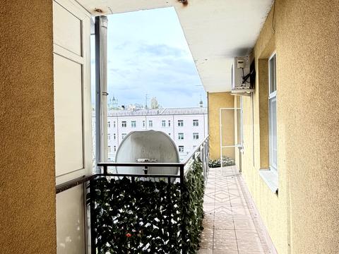 квартира по адресу Сковороды Григория ул., 6