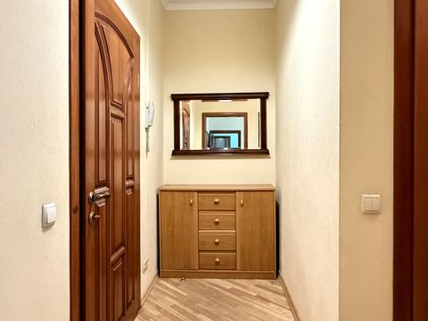 квартира по адресу Сковороды Григория ул., 6