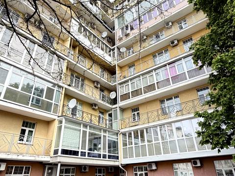 квартира по адресу Сковороды Григория ул., 6