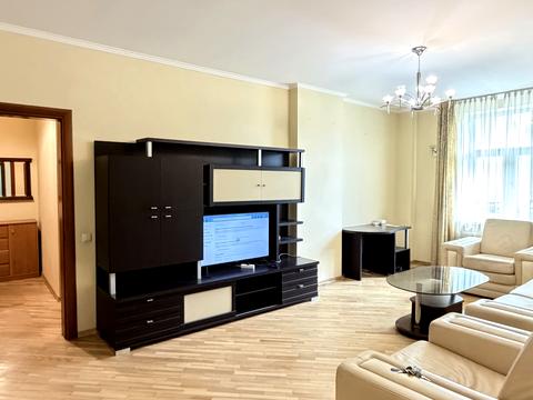 квартира по адресу Сковороды Григория ул., 6