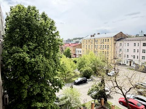 квартира по адресу Сковороды Григория ул., 6