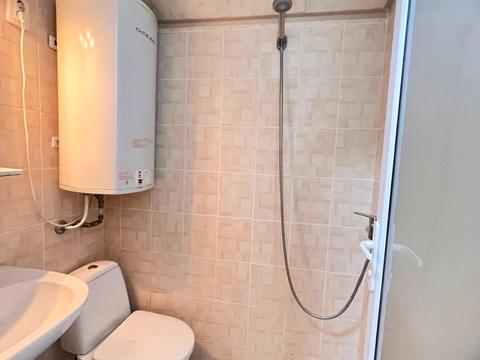 квартира по адресу Косвенная ул., 22