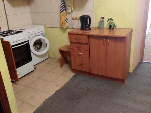 квартира за адресою Одеса, Дмитра Іванова вул., 6