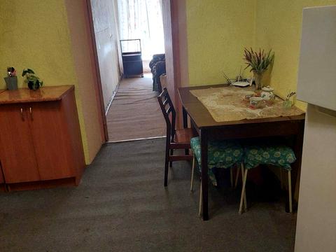 квартира за адресою Одеса, Дмитра Іванова вул., 6