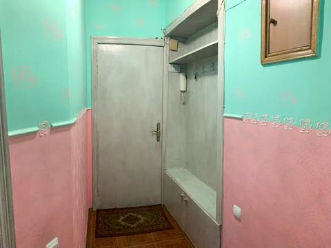 квартира по адресу Воздухофлотский просп. (Повітрофлотський), 3