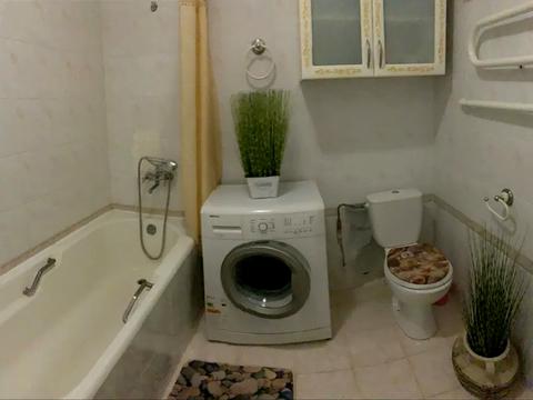 квартира по адресу Воздухофлотский просп. (Повітрофлотський), 3