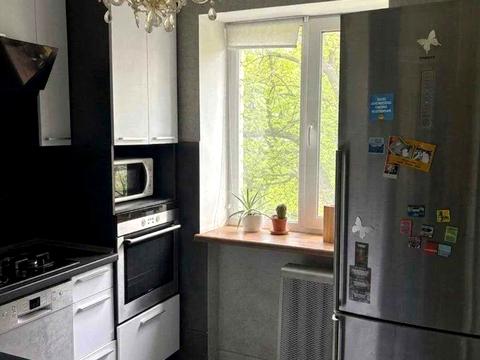 квартира по адресу Дмитрия Багалия ул. (Пожарского), 7