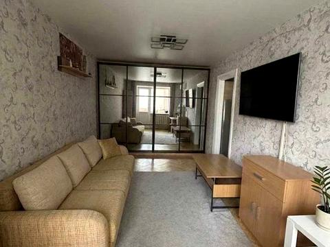 квартира по адресу Дмитрия Багалия ул. (Пожарского), 7
