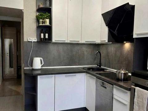 квартира по адресу Дмитрия Багалия ул. (Пожарского), 7