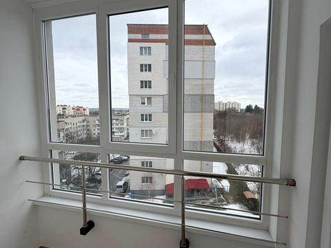 квартира по адресу Утренняя ул. (Раскової), 2а