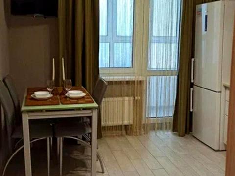 квартира за адресою Краківська вул., 27-А