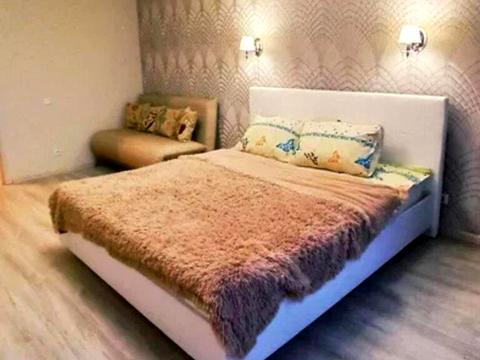 квартира по адресу Краковская ул., 27-А